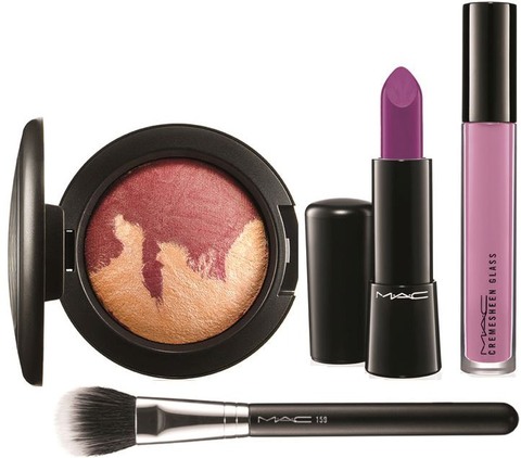 MAC Tropical Taboo MAC Tropical Taboo