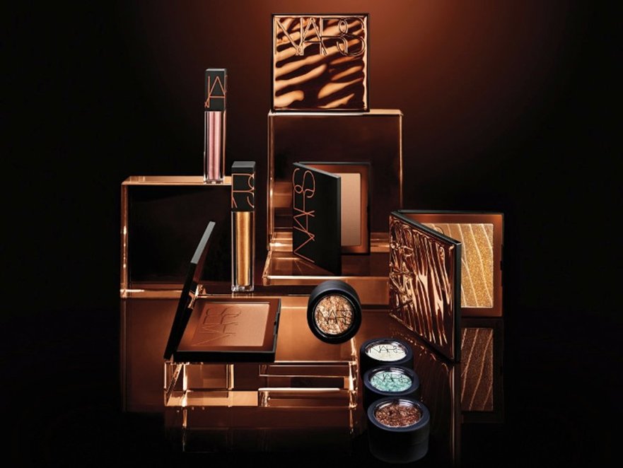 Nars Bronzing Kollektion Nars Bronzing Kollektion