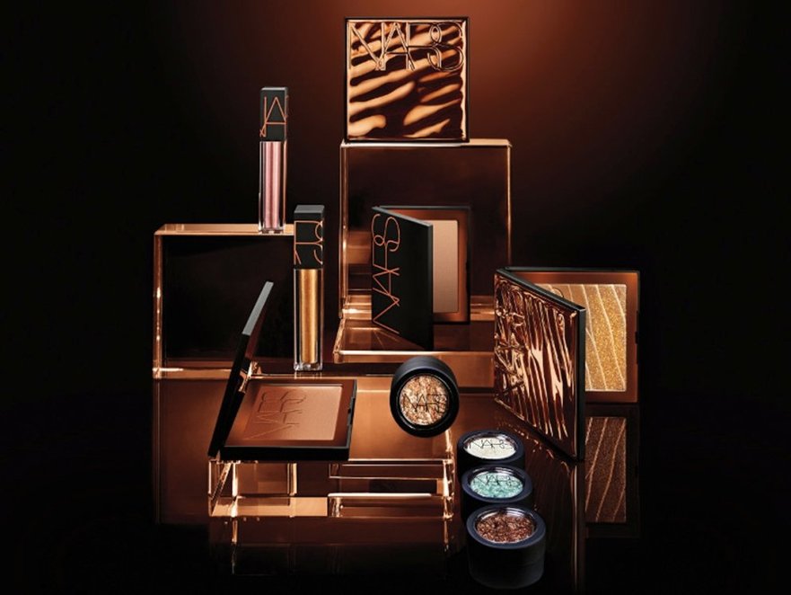 Nars Bronzing Kollektion