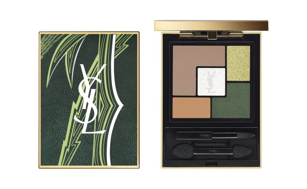 Yves Saint Laurent Yves Saint Laurent