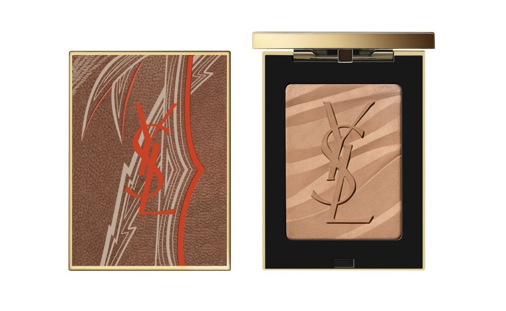 Yves Saint Laurent Sommerlook 2019 Yves Saint Laurent Sommerlook 2019