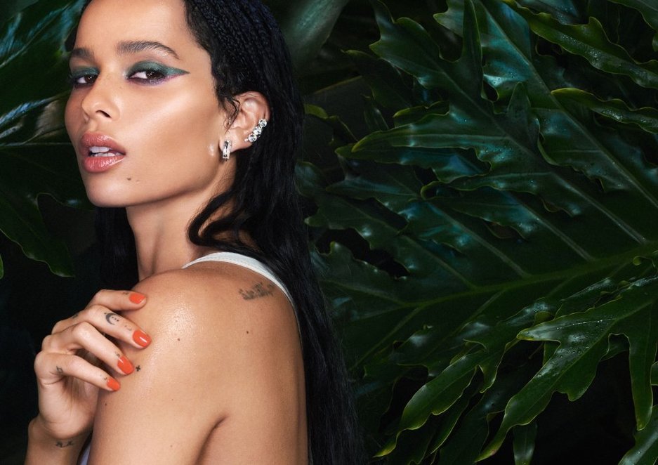 Yves Saint Laurent Sommerlook 2019 Yves Saint Laurent Sommerlook 2019