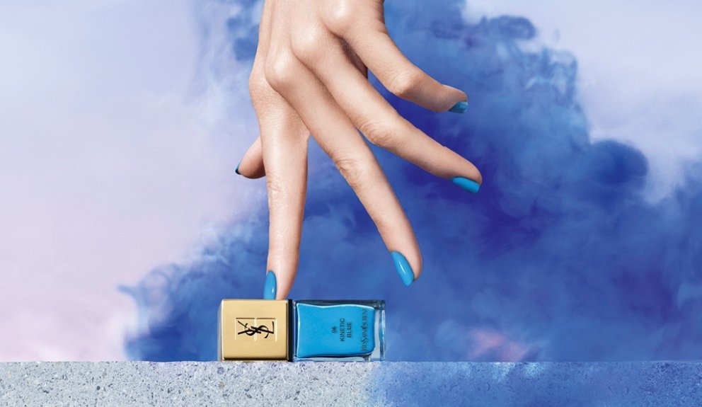 Yves Saint Laurent Yves Saint Laurent