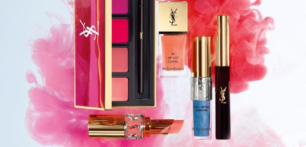 Yves Saint Laurent Yves Saint Laurent