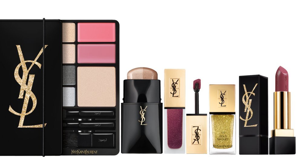 YSL Festtagsllok 2018 YSL Festtagsllok 2018