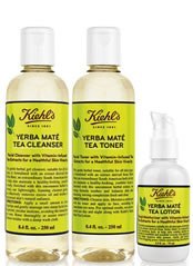 Kiehl's Yerba Maté Pflegelinie Kiehl's Yerba Maté Pflegelinie