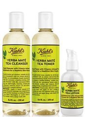 Kiehl's Yerba Maté Pflegelinie