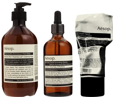 Aesop Aesop