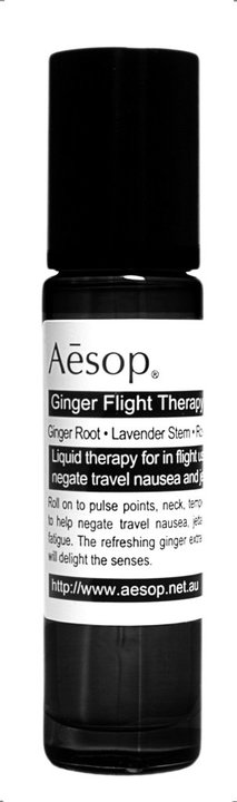 Aesop Ginger Flight Therapy Aesop Ginger Flight Therapy