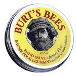 Burt's Bees Handsalve
