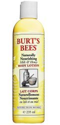 Burt's Bees Body Lotion 