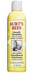 Burt's Bees Body Lotion Burt's Bees Body Lotion