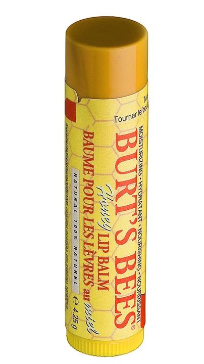 Honey Lip Balm Stick Honey Lip Balm Stick