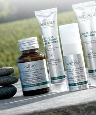 Caudalie Caudalie