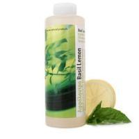 Korres Basil Lemon Shower Gel