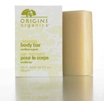 Origins Organics Körperseife Origins Organics Körperseife