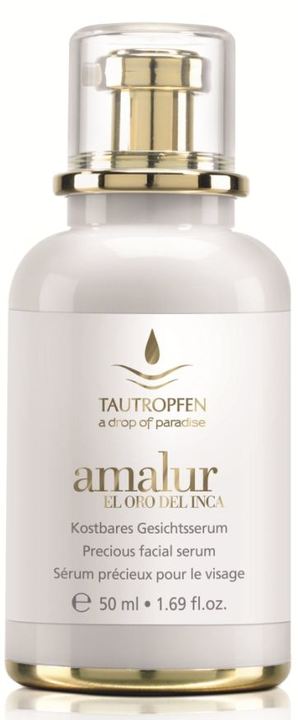 Tautropfen amalur Gesichtserum