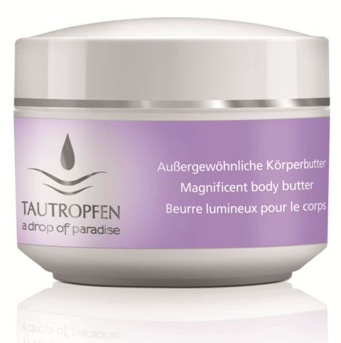 Tautropfen ayana Körperbutter Tautropfen ayana Körperbutter