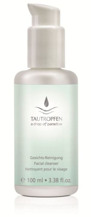 Tautropfen elixier Reinigung Tautropfen elixier Reinigung