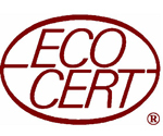 'Ecocert Gütesiegel 'Ecocert Gütesiegel