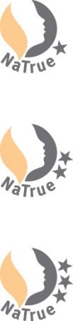 NaTrue Gütesiegel für Naturkosmetik