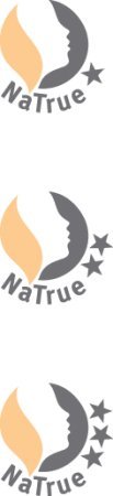 NaTrue Gütesiegel für Naturkosmetik NaTrue Gütesiegel für Naturkosmetik